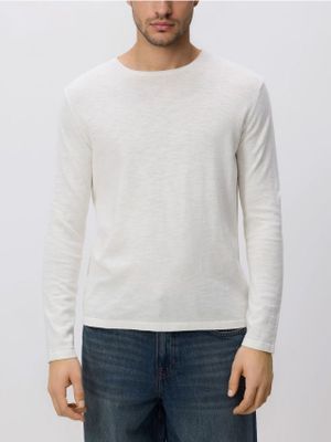 Reserved - Sweter męski casual ze sklepu: Reserved w kategorii: Swetry męskie - zdjęcie 74CCA4C-3C1-6972_634HD