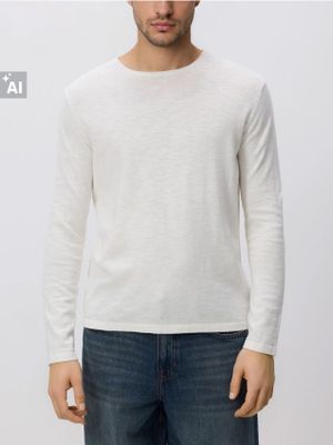 Reserved - Sweter męski casual ze sklepu: Reserved w kategorii: Swetry męskie