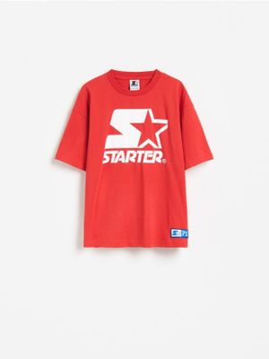 T-shirt chłopięce letni Reserved ze sklepu: Reserved w kategorii: T-shirty chłopięce - zdjęcie 74CCA4C-3C1-6972_662LW