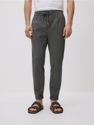 Spodnie męskie Reserved ze sklepu: Reserved w kategorii: Spodnie męskie - zdjęcie 74CCA4C-3C1-6972_6702L