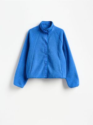 Reserved - Bluza damska ze sklepu: Reserved w kategorii: Bluzy damskie