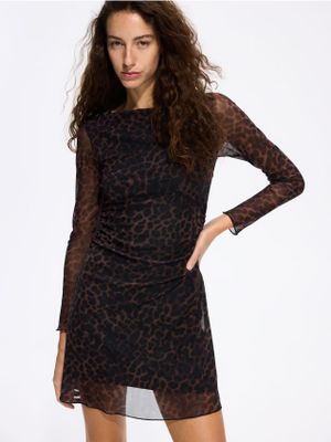 Sukienka Reserved ze sklepu: Reserved w kategorii: Sukienki - zdjęcie 74CCA4C-3C1-6972_678OD