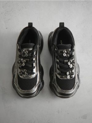 Reserved - Buty sportowe dziecięce jesienne ze sklepu: Reserved w kategorii: Buty sportowe dziecięce - zdjęcie 74CCA4C-3C1-6972_681KR