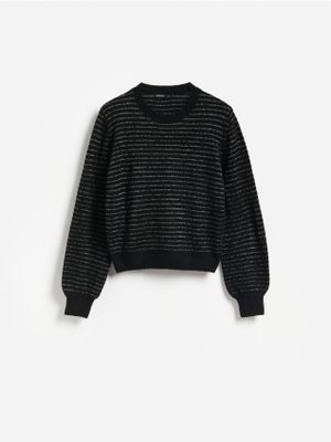 Sweter damski Reserved ze sklepu: Reserved w kategorii: Swetry damskie