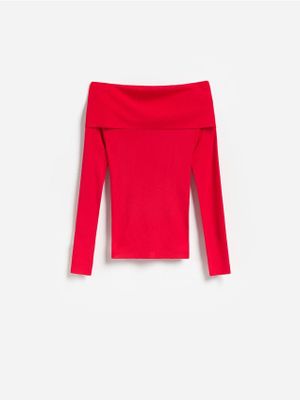 Reserved - Sweter damski casual ze sklepu: Reserved w kategorii: Swetry damskie