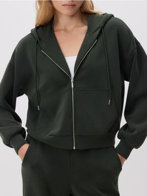 Bluza damska casual Reserved ze sklepu: Reserved w kategorii: Bluzy damskie