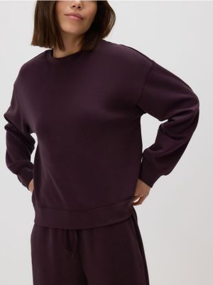 Bluza damska jesienna Reserved ze sklepu: Reserved w kategorii: Bluzy damskie - zdjęcie 74CCA4C-3C1-6972_690GA