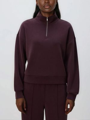 Reserved - Bluza damska jesienna ze sklepu: Reserved w kategorii: Bluzy damskie - zdjęcie 74CCA4C-3C1-6972_699GA