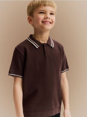 T-shirt chłopięce na lato Reserved ze sklepu: Reserved w kategorii: T-shirty chłopięce - zdjęcie 74CCA4C-3C1-6972_714HR