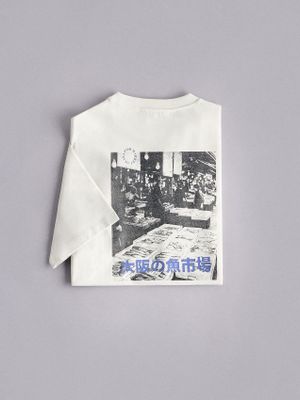 T-shirt męski Reserved ze sklepu: Reserved w kategorii: T-shirty męskie - zdjęcie 74CCA4C-3C1-6972_727JM