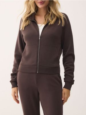 Bluza damska casualowa Reserved ze sklepu: Reserved w kategorii: Bluzy damskie - zdjęcie 74CCA4C-3C1-6972_742GA