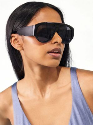 Reserved - Okulary przeciwsłoneczne damskie ze sklepu: Reserved w kategorii: Okulary przeciwsłoneczne damskie - zdjęcie 74CCA4C-3C1-6972_760KD