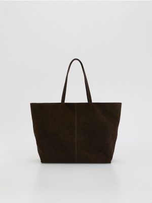 Shopper bag wakacyjna Reserved ze sklepu: Reserved w kategorii: Torby Shopper bag - zdjęcie 74CCA4C-3C1-6972_763FC
