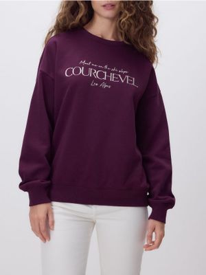 Reserved - Bluza damska ze sklepu: Reserved w kategorii: Bluzy damskie - zdjęcie 74CCA4C-3C1-6972_766GA
