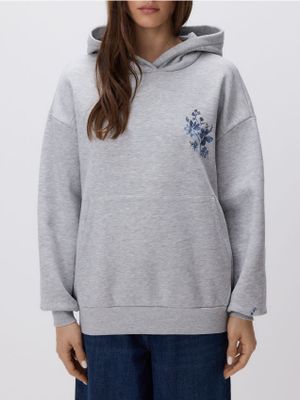 Bluza damska Reserved ze sklepu: Reserved w kategorii: Bluzy damskie - zdjęcie 74CCA4C-3C1-6972_796HS
