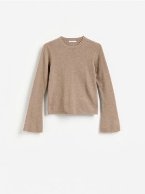 Sweter damski Reserved ze sklepu: Reserved w kategorii: Swetry damskie