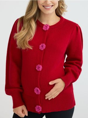 Sweter damski casual Reserved ze sklepu: Reserved w kategorii: Swetry damskie - zdjęcie 74CCA4C-3C1-6972_826HD