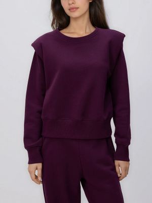 Bluza damska Reserved ze sklepu: Reserved w kategorii: Bluzy damskie - zdjęcie 74CCA4C-3C1-6972_827GA
