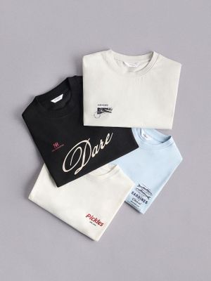 T-shirt męski w stylu młodzieżowym na wiosnę Reserved ze sklepu: Reserved w kategorii: T-shirty męskie - zdjęcie 74CCA4C-3C1-6972_827JM