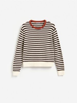 Sweter damski na zimę Reserved ze sklepu: Reserved w kategorii: Swetry damskie - zdjęcie 74CCA4C-3C1-6972_850KN