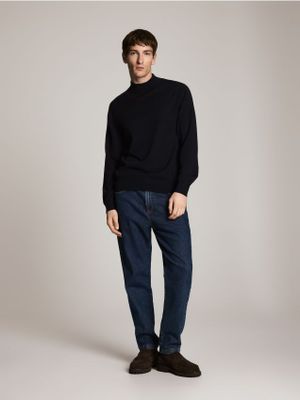 Sweter męski na zimę Reserved ze sklepu: Reserved w kategorii: Swetry męskie - zdjęcie 74CCA4C-3C1-6972_859KS