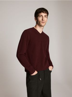 Sweter damski Reserved ze sklepu: Reserved w kategorii: Swetry damskie - zdjęcie 74CCA4C-3C1-6972_866KS