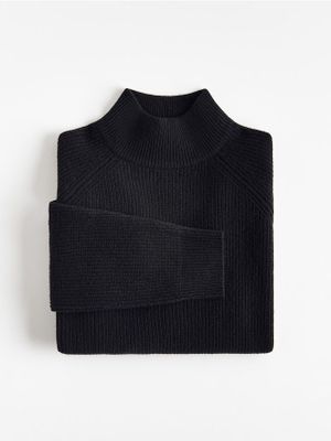 Sweter męski casualowy zimowy Reserved ze sklepu: Reserved w kategorii: Swetry męskie