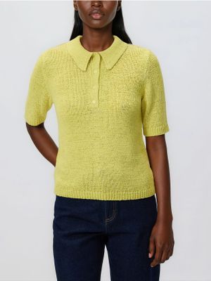 Sweter damski Reserved ze sklepu: Reserved w kategorii: Swetry damskie - zdjęcie 74CCA4C-3C1-6972_876IP