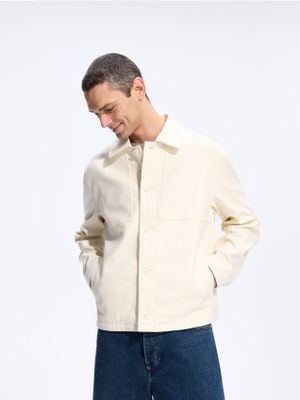 Kurtka męska Reserved ze sklepu: Reserved w kategorii: Kurtki męskie