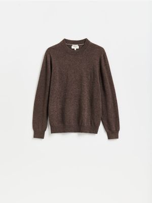 Sweter damski Reserved ze sklepu: Reserved w kategorii: Swetry damskie - zdjęcie 74CCA4C-3C1-6972_882KS