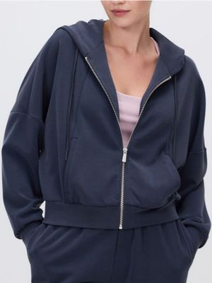 Bluza damska na jesień casual Reserved ze sklepu: Reserved w kategorii: Bluzy damskie - zdjęcie 74CCA4C-3C1-6972_890IE