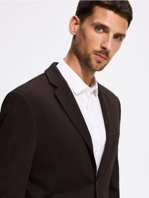 Marynarka męska elegancka Reserved ze sklepu: Reserved w kategorii: Marynarki męskie - zdjęcie 74CCA4C-3C1-6972_900KD