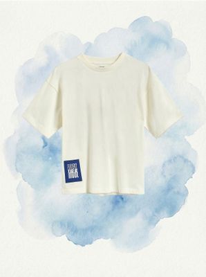 T-shirt chłopięce letni Reserved ze sklepu: Reserved w kategorii: T-shirty chłopięce