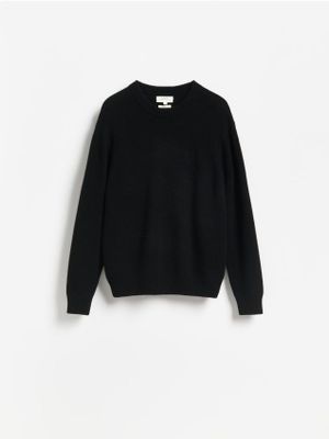 Reserved - Sweter męski na zimę ze sklepu: Reserved w kategorii: Swetry męskie