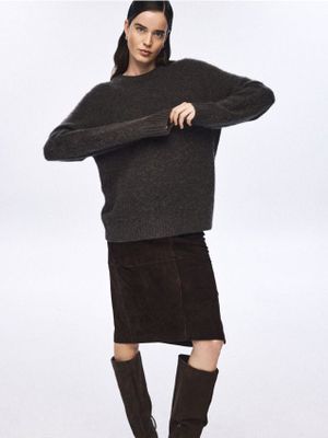 Sweter męski na zimę Reserved ze sklepu: Reserved w kategorii: Swetry męskie