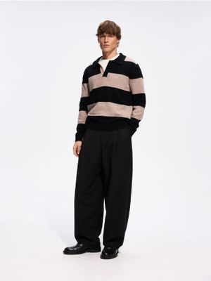 Sweter damski Reserved ze sklepu: Reserved w kategorii: Swetry damskie - zdjęcie 74CCA4C-3C1-6972_934KS