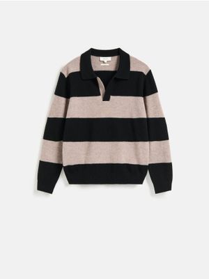 Sweter damski Reserved ze sklepu: Reserved w kategorii: Swetry damskie - zdjęcie 74CCA4C-3C1-6972_934KS
