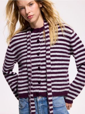 Sweter damski na zimę Reserved ze sklepu: Reserved w kategorii: Swetry damskie - zdjęcie 74CCA4C-3C1-6972_943KK