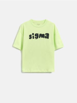 T-shirt chłopięce na lato Reserved ze sklepu: Reserved w kategorii: T-shirty chłopięce