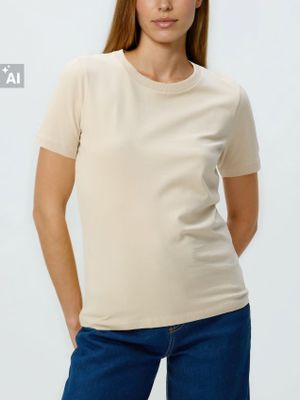 Reserved - Bluzka damska casual ze sklepu: Reserved w kategorii: Bluzki damskie - zdjęcie 74CCA4C-3C1-6972_951ED