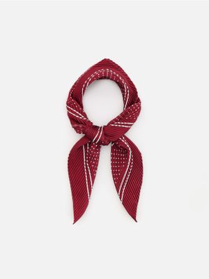 Szalik/chusta Reserved ze sklepu: Reserved w kategorii: Szaliki i chusty damskie - zdjęcie 74CCA4C-3C1-6972_954KR