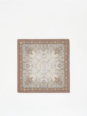 Szalik/chusta Reserved ze sklepu: Reserved w kategorii: Szaliki i chusty damskie - zdjęcie 74CCA4C-3C1-6972_959KR