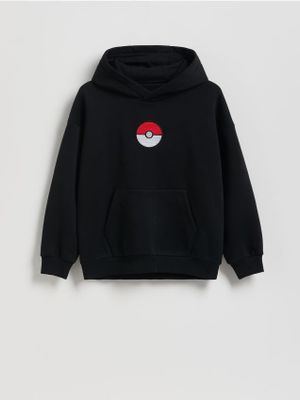 Bluza chłopięca na jesień Reserved ze sklepu: Reserved w kategorii: Bluzy chłopięce - zdjęcie 74CCA4C-3C1-6972_975FJ
