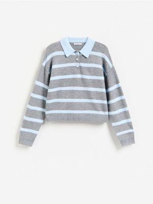 Sweter damski Reserved ze sklepu: Reserved w kategorii: Swetry damskie