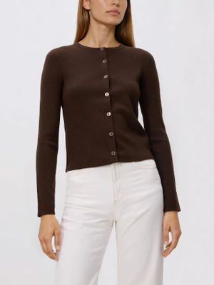 Sweter damski casual Reserved ze sklepu: Reserved w kategorii: Swetry damskie - zdjęcie 74CCA4C-3C1-6972_988JH