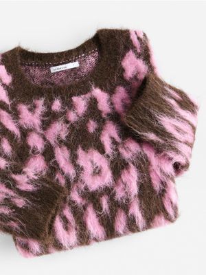 Sweter damski casual Reserved ze sklepu: Reserved w kategorii: Swetry damskie