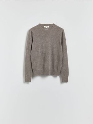 Sweter damski Reserved ze sklepu: Reserved w kategorii: Swetry damskie