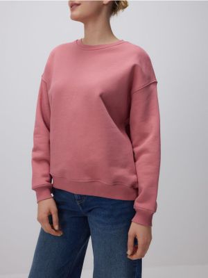 Bluza damska na jesień Reserved ze sklepu: Reserved w kategorii: Bluzy damskie - zdjęcie 74CCA4C-3C1-6972_VG177