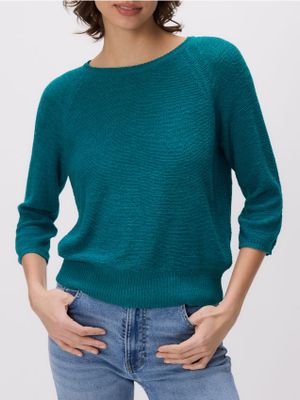 Sweter damski na zimę Reserved ze sklepu: Reserved w kategorii: Swetry damskie - zdjęcie 74CCA4C-3C1-6972_XV552