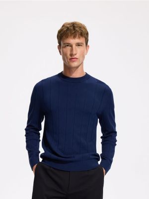 Sweter męski Reserved ze sklepu: Reserved w kategorii: Swetry męskie